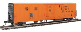 WalthersMainline® PFE 57" Reefer